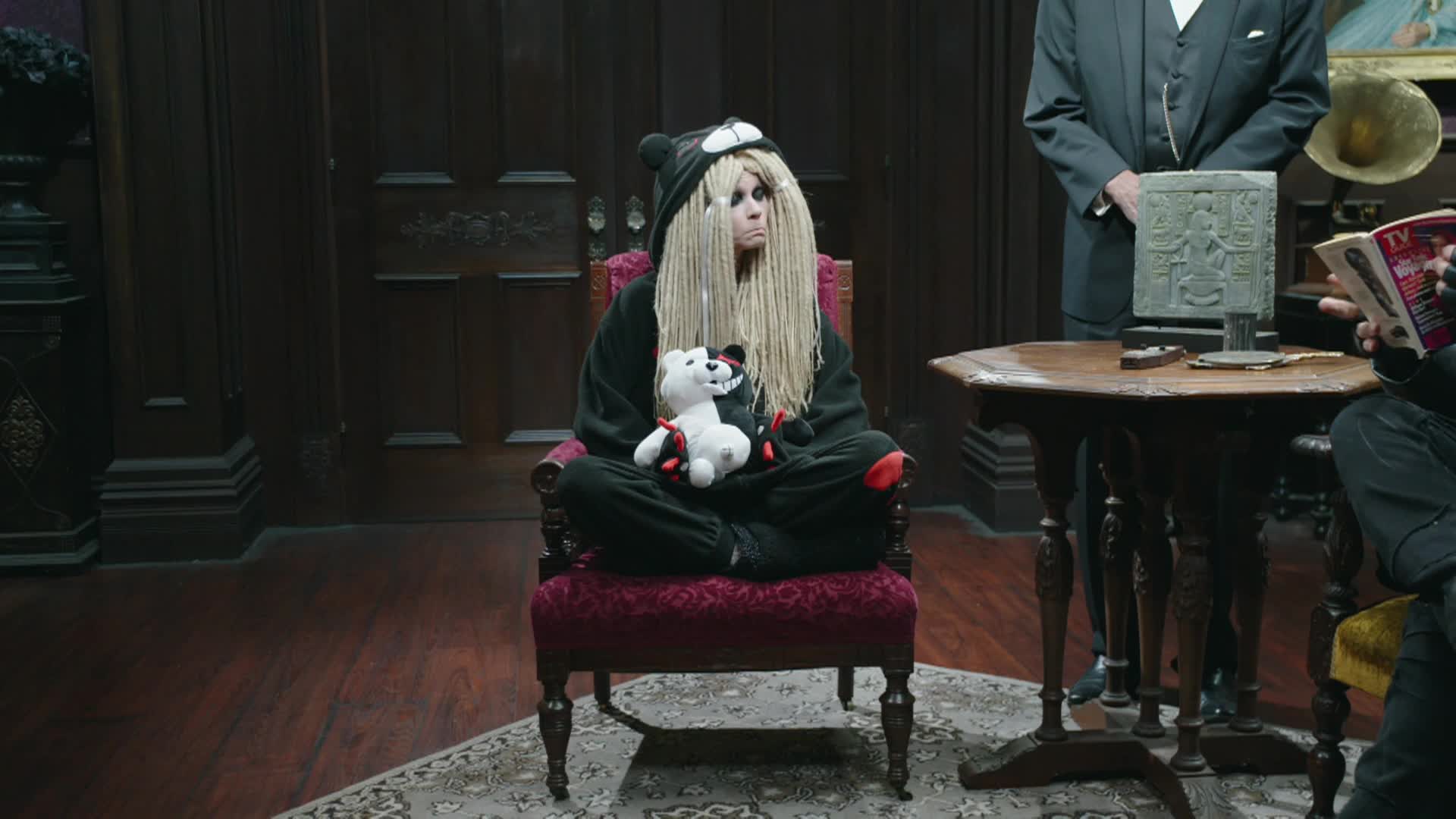 Creature Features: "Meteor" (1979)