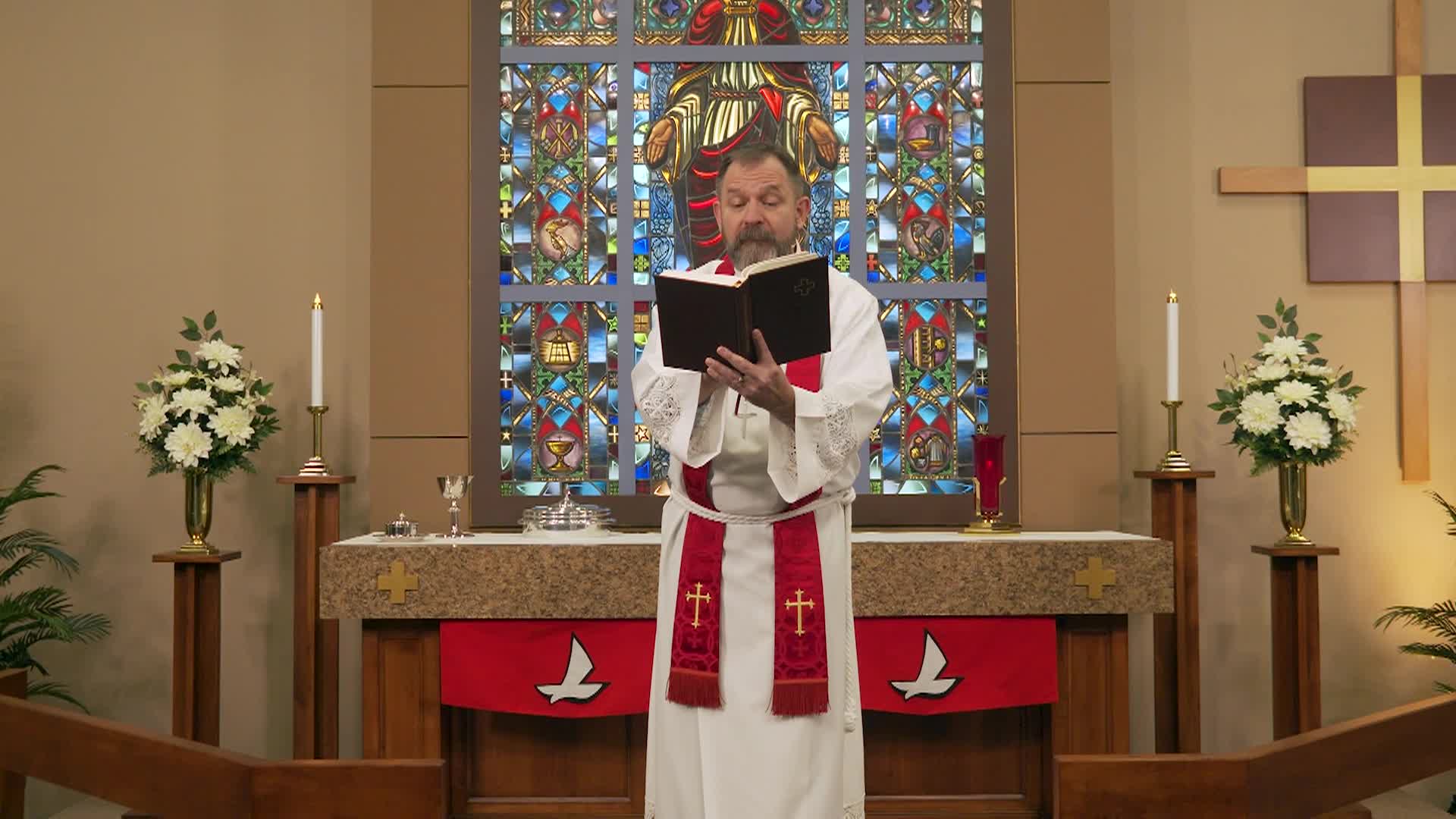 Worship Anew Living Water - May 24, 2026