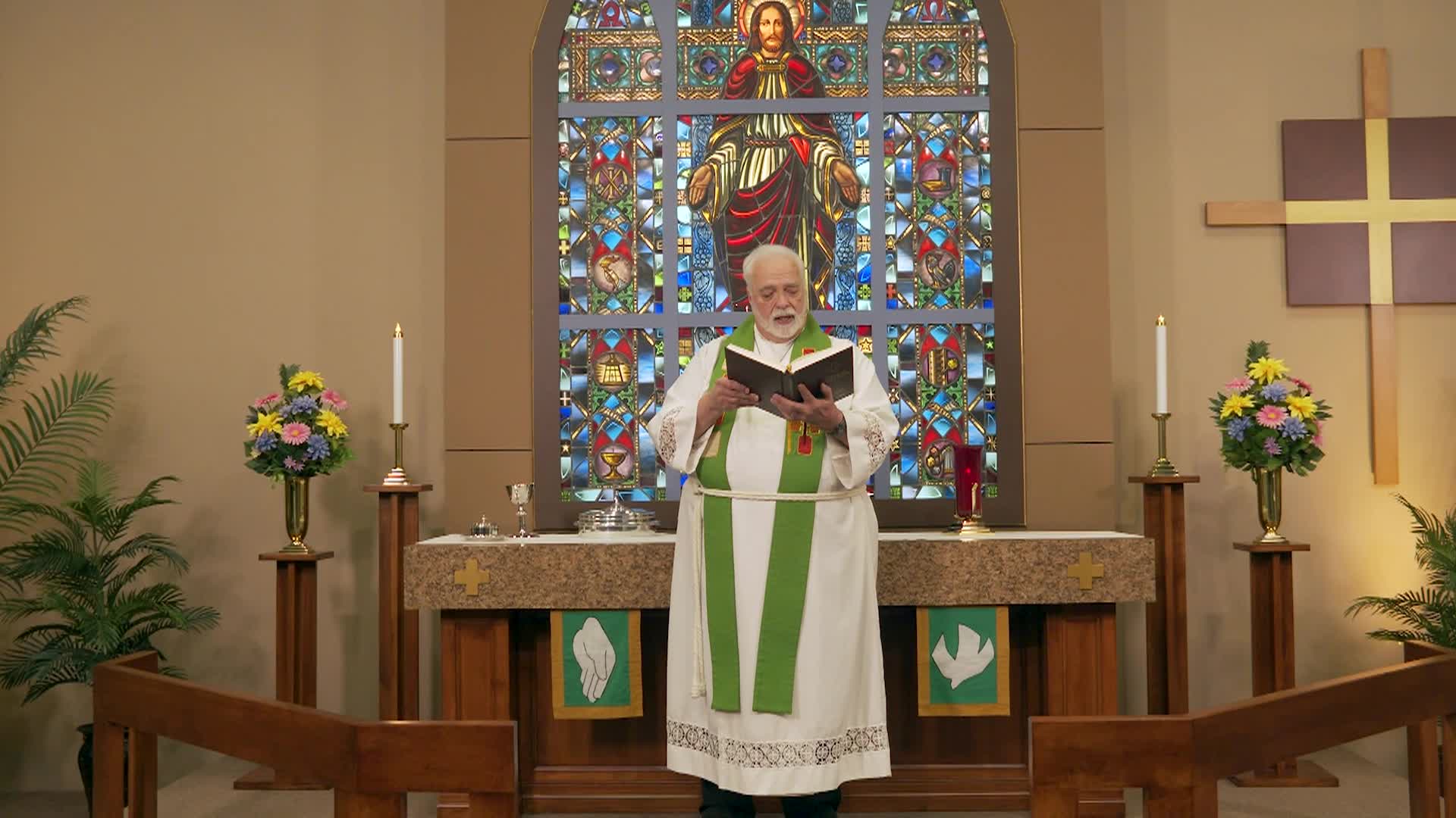 Worship Anew: "Our New Heritage"