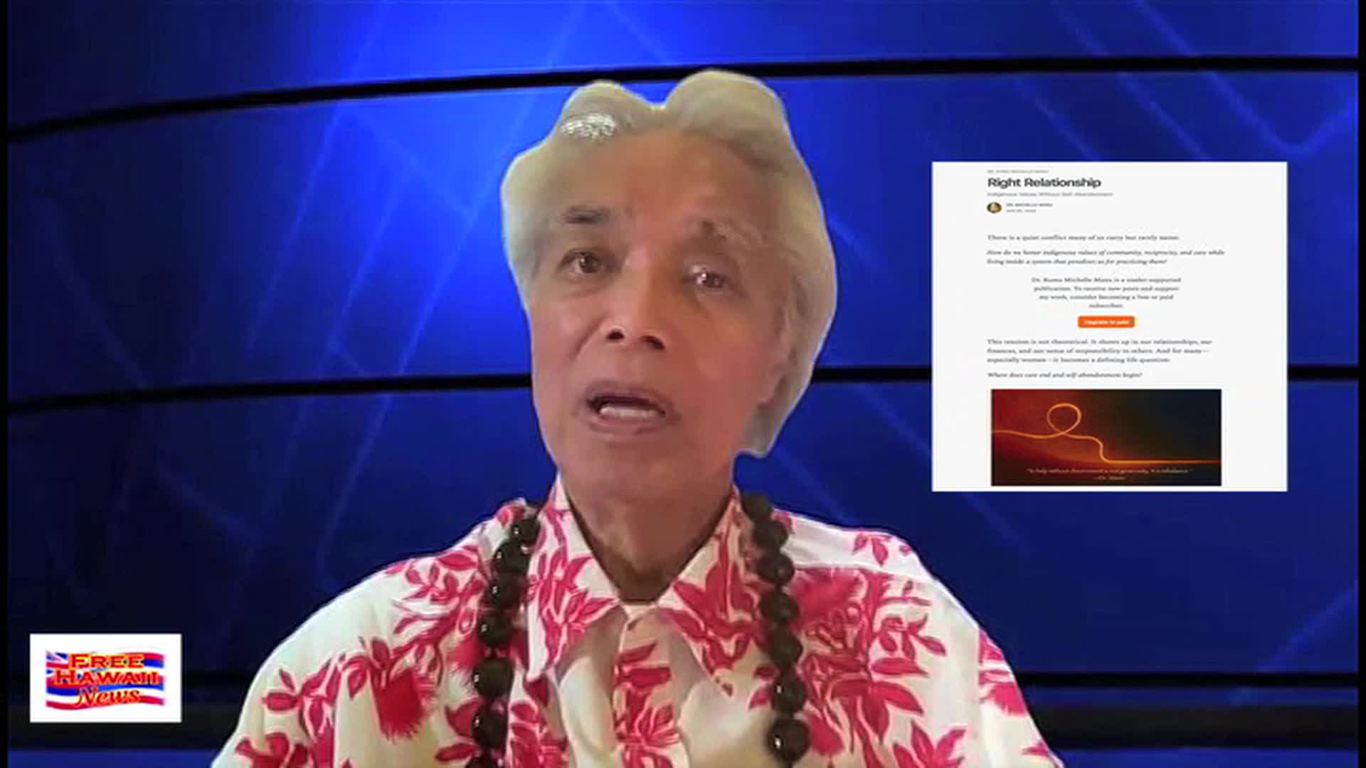 Free HawaiiI News: June, 2026