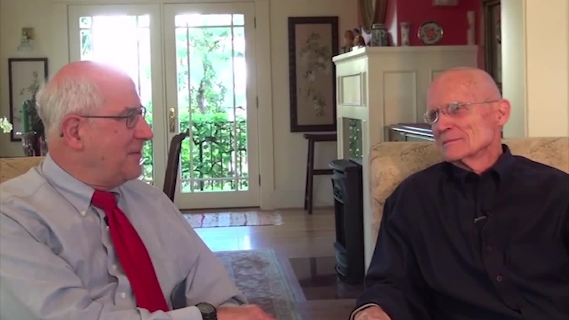 "Proactive Planning for Retirement"
