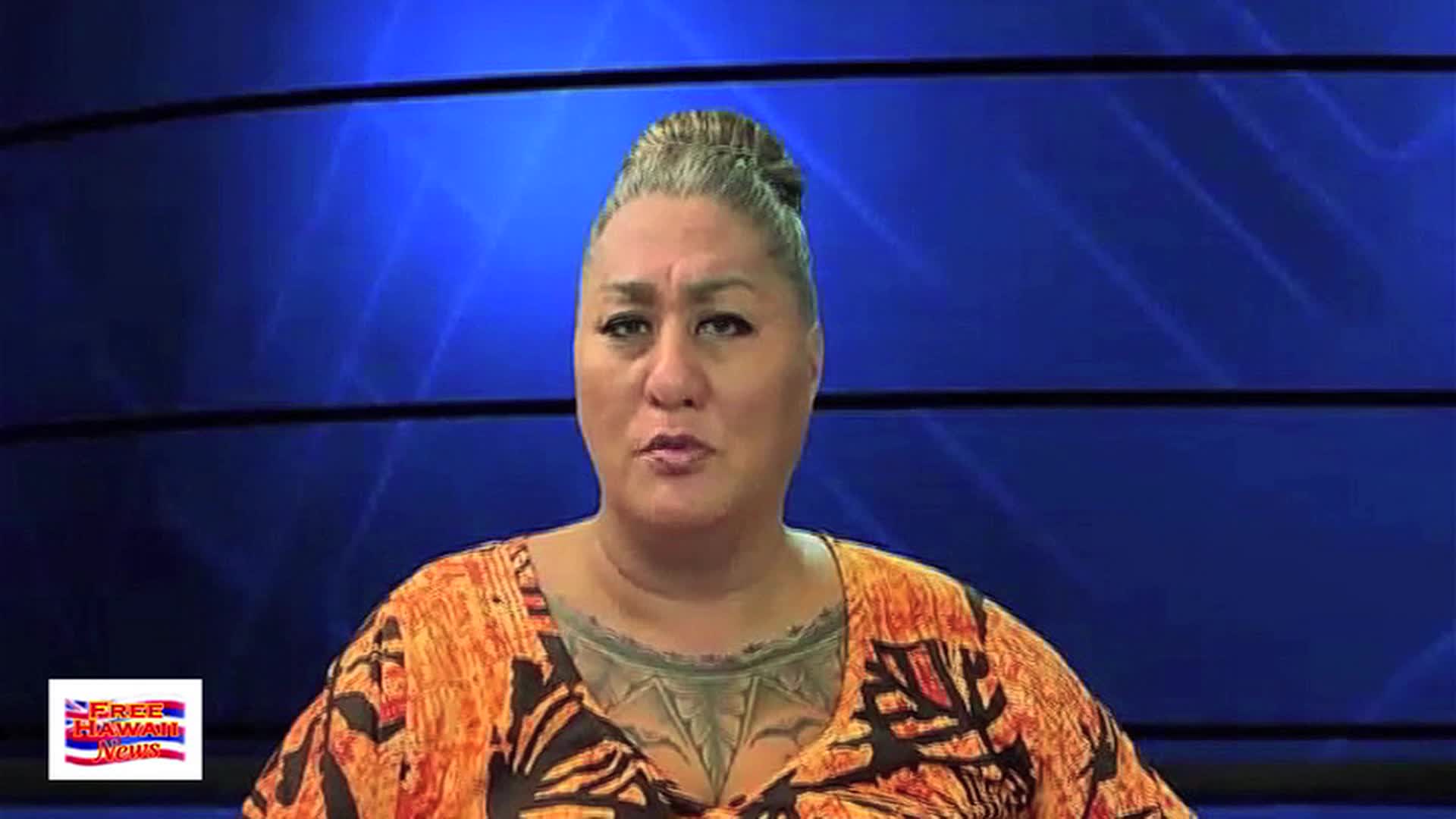 Free Hawaii News: July, 2026
