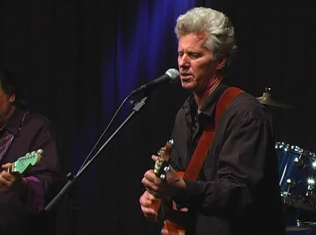 Baby Blue Arts Presents: Thunderheads