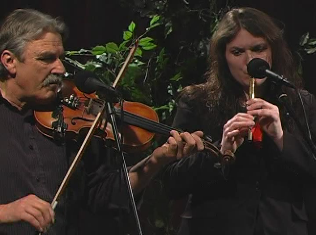 Baby Blue Arts Presents: Ring of Kerry