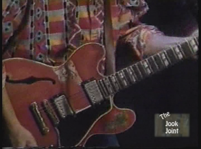 EC's Jook Joint