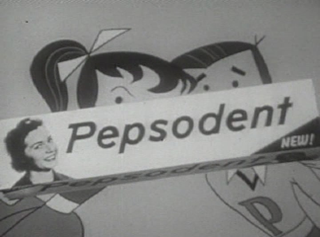 Classic Commercials (1948)
