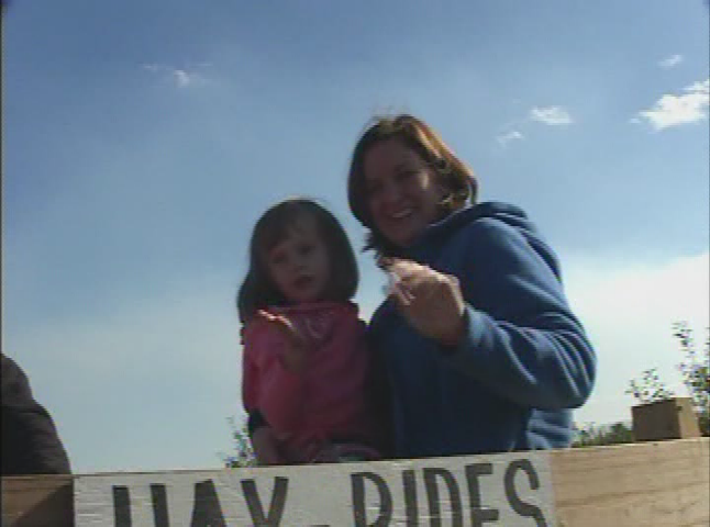 Garden Thyme: Maine's Oldest Apple Orchard