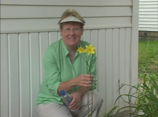 Garden Thyme: Grab Bag