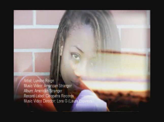 Bongo Boy TV Indie Music Videos