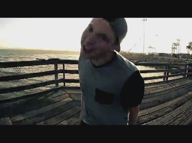 Bongo Boy TV Indie Music Videos