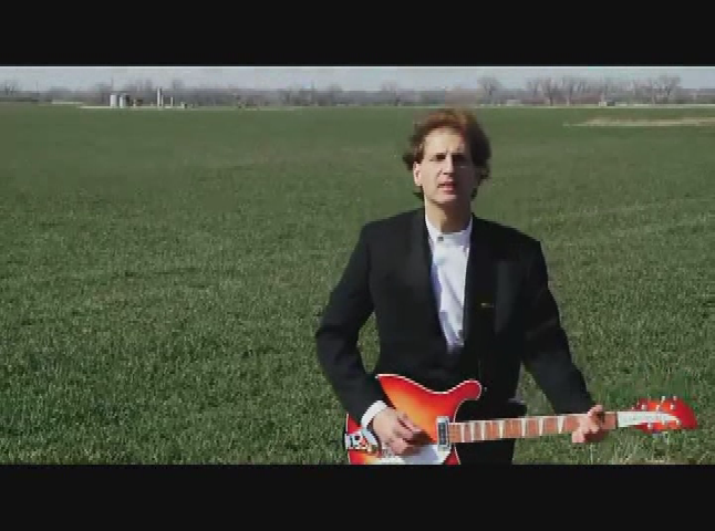 Bongo Boy TV Indie Music Videos