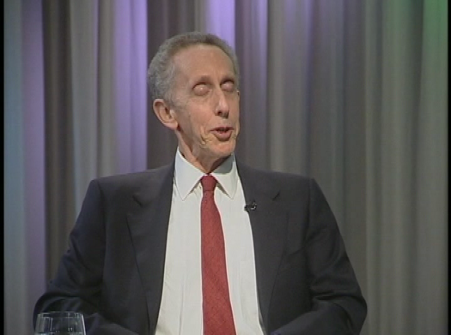 Future Talk: Fostering Innovation