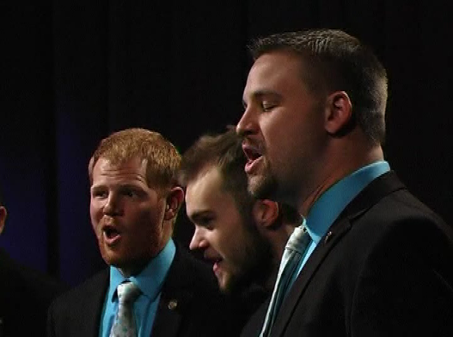 Baby Blue Arts Presents: Kordal Kombat