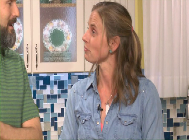 Conscious Living: "Spring Into Health"
